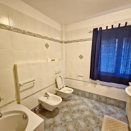 Larsech By Ama Val Di Fassa Apartment *