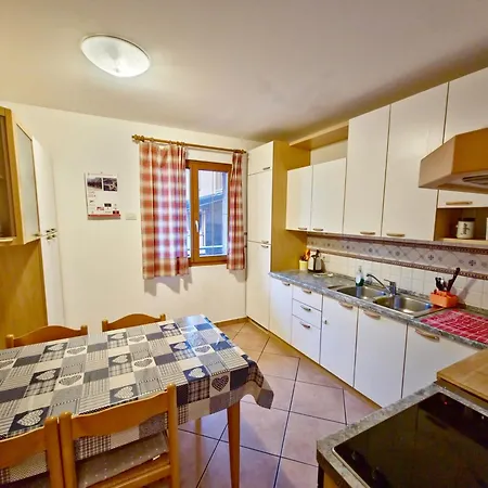 Apartment Larsech By Ama Val Di Fassa Pera