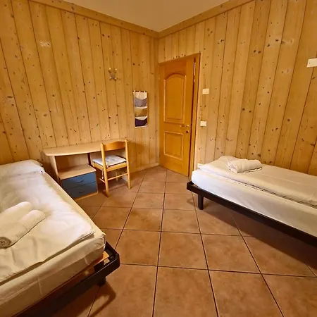 Apartment Larsech By Ama Val Di Fassa *